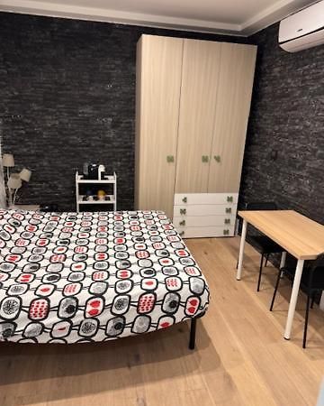 Alloggio Roma Appia Ngoại thất bức ảnh