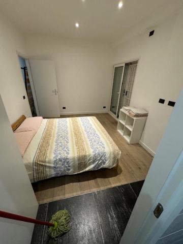 Alloggio Roma Appia Ngoại thất bức ảnh