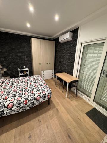 Alloggio Roma Appia Ngoại thất bức ảnh